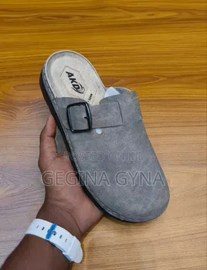 Quality Sandal