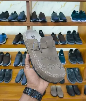 Quality Sandal