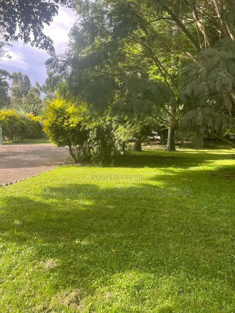 5 Acres Land for Sale in Sakina-Silent Inn Arusha
