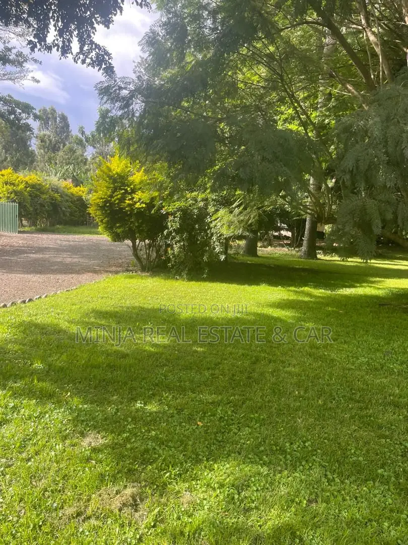 5 Acres Land for Sale in Sakina-Silent Inn Arusha
