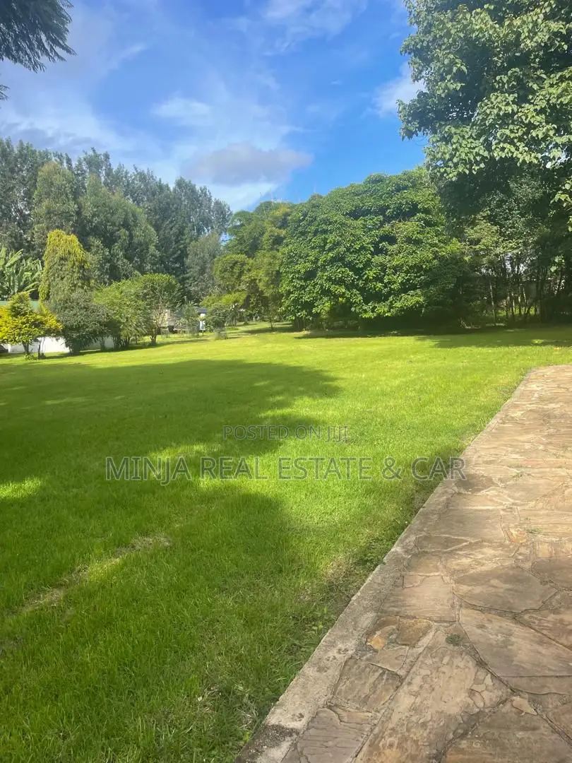 5 Acres Land for Sale in Sakina-Silent Inn Arusha