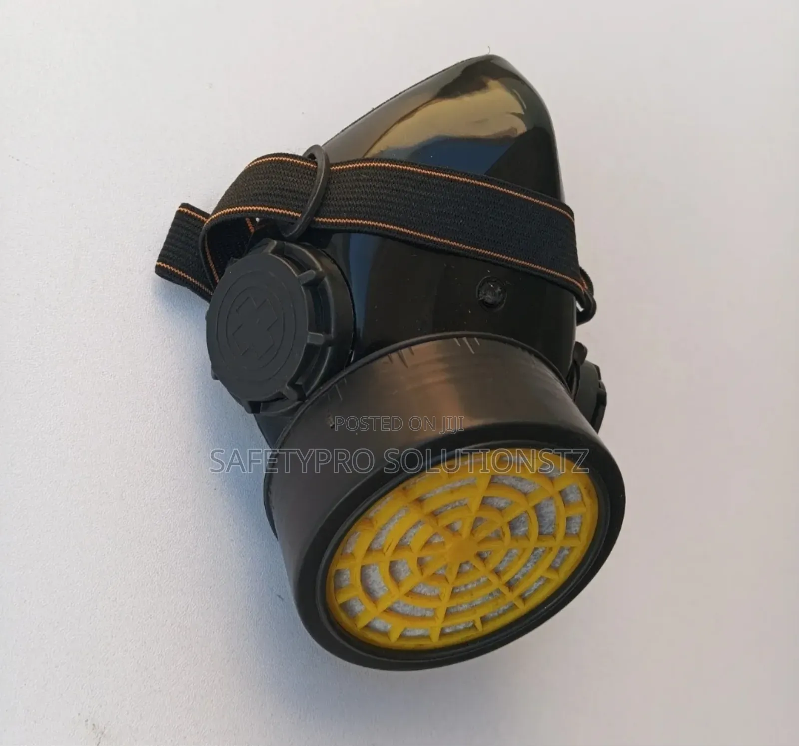 Single Filter Chemical/Dust Mask