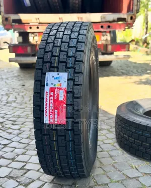 315/80r22.5 Fronway Tyre