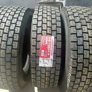 315/80r22.5 Fronway Tyre