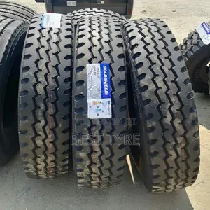 13r22.5 Goldshield Tyre