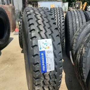 13r22.5 Goldshield Tyre