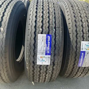 385/65r22.5 Goldshield Tyre
