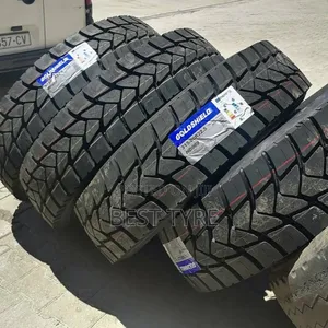 315/80r22.5 Goldshield Tyre