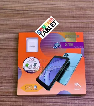 New Atouch X18 256 GB