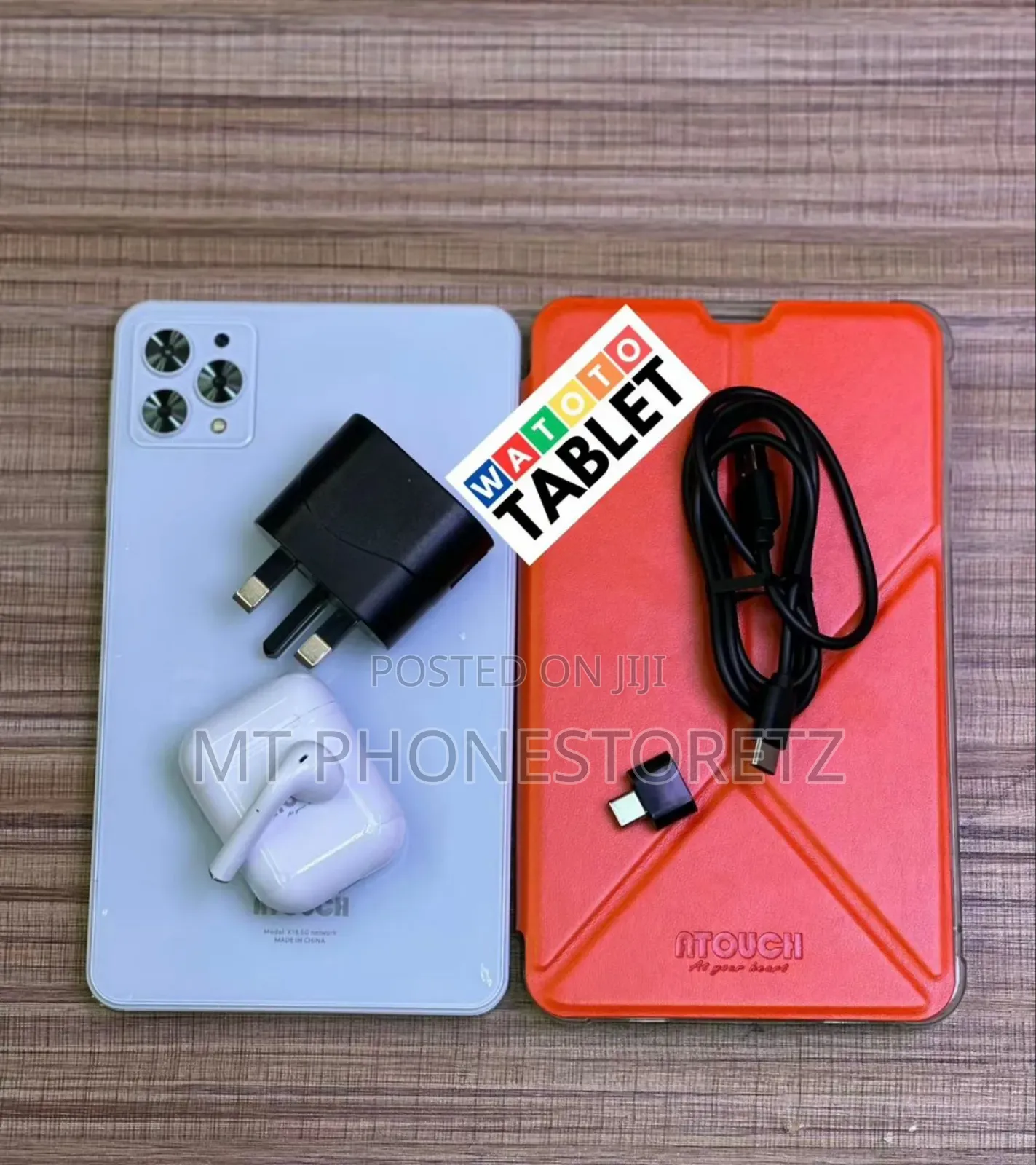 New Atouch X18 256 GB