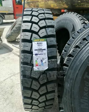 315/80r22.5 Westlake Tyre
