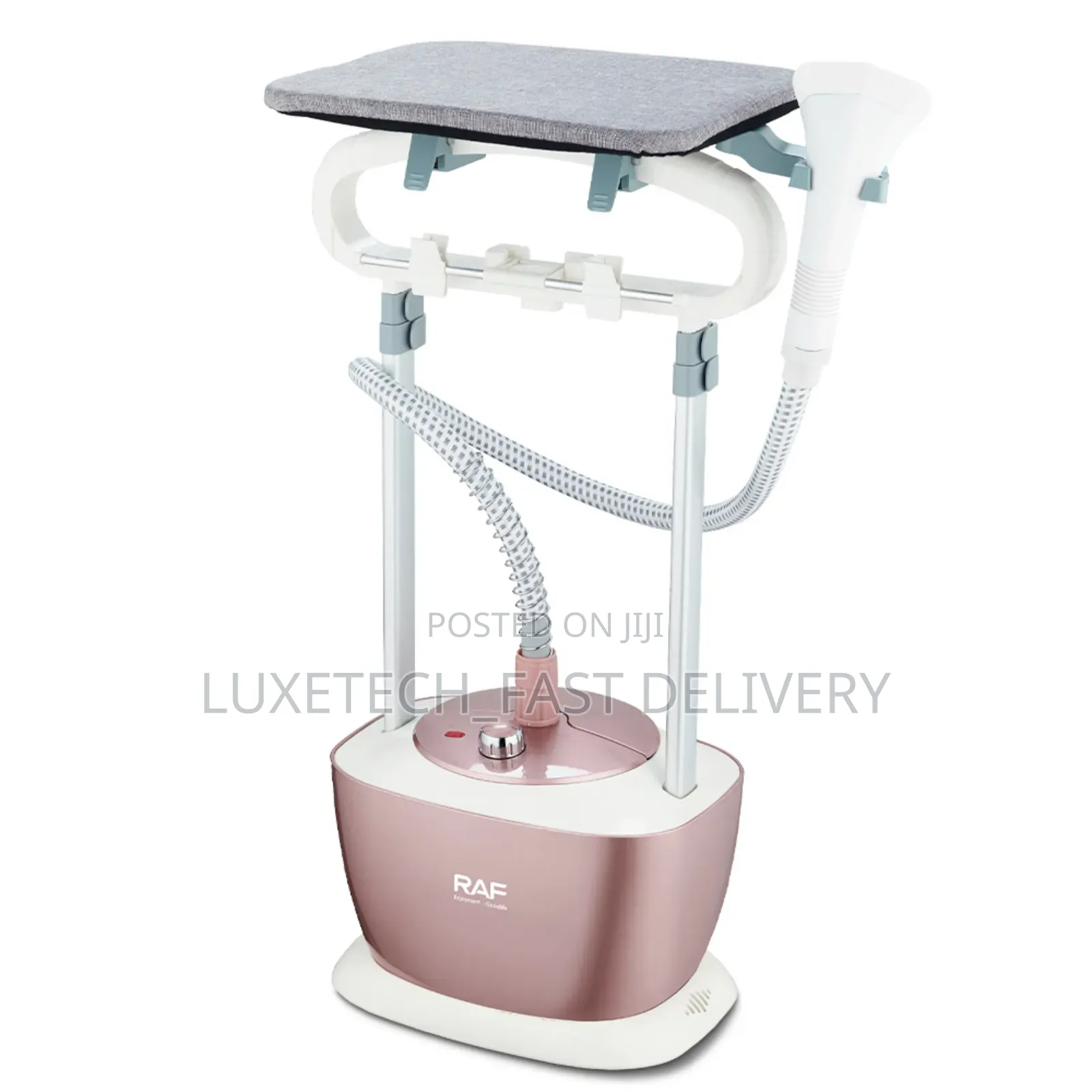 Raf Garment Steamer 1.6l 2000 W