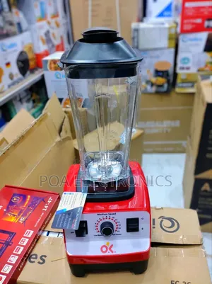 Commercial Blender