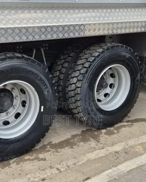 385/80r22.5 Blacklion Tyre Bd290