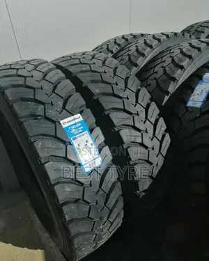 13r22.5 Crosswind Tyre