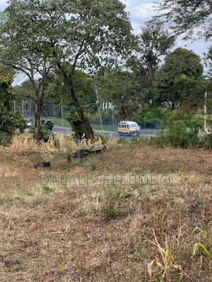 Corner Plot Sale at Tengeru Arusha