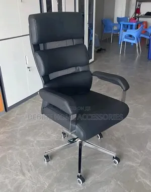 Executive Office Chair Code- A167