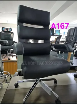Executive Office Chair Code- A167