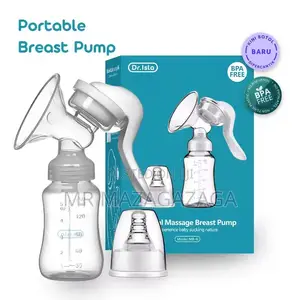 Manual Breast Pump