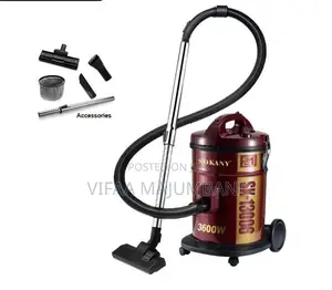 Vaccum Cleaner for Home