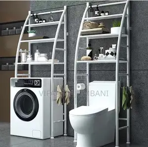 Toilet Racks for Home Use