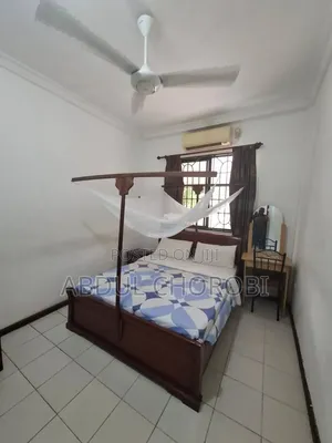 Furnished Studio Apartment in Mikocheni for rent