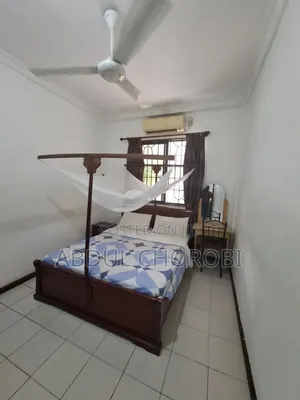 Furnished Studio Apartment in Mikocheni for rent