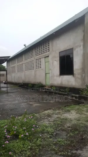 Godown for Rent