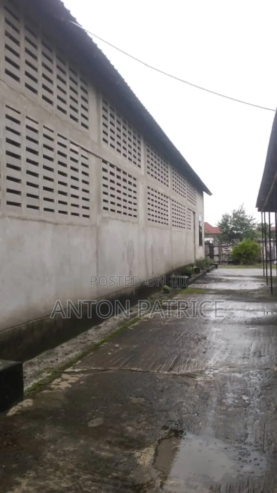 Godown for Rent