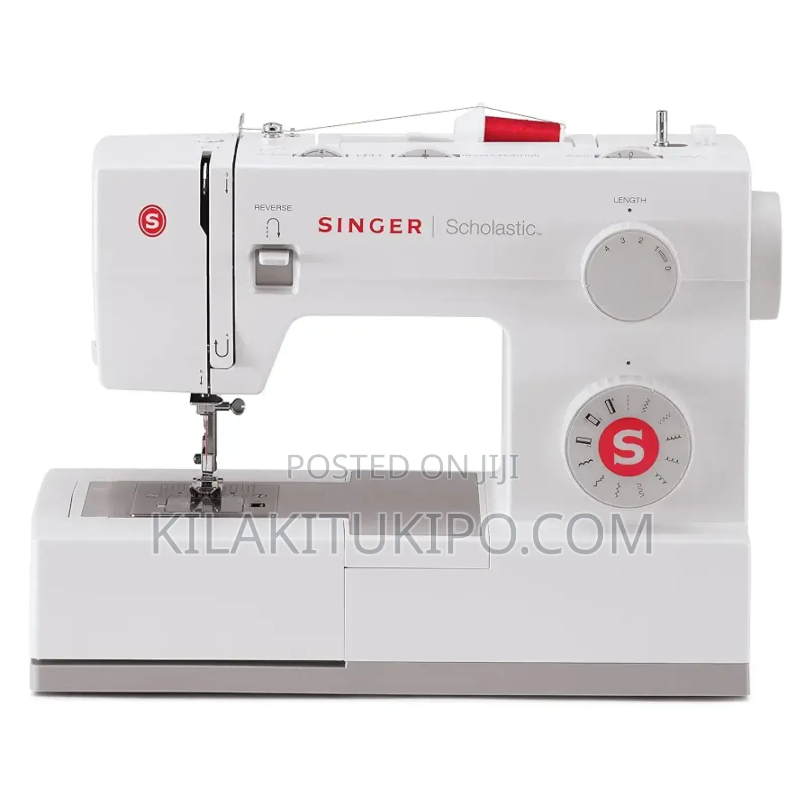 Singer 5511 Sewing Machine Heavy Duty