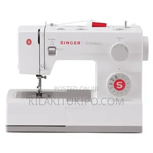Singer 5511 Sewing Machine Heavy Duty