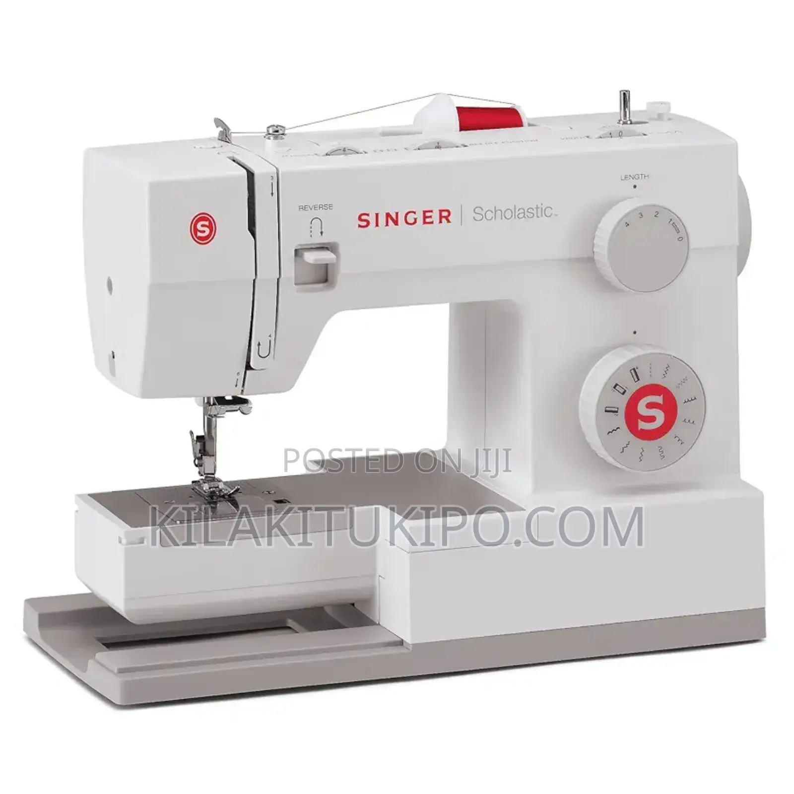 Singer 5511 Sewing Machine Heavy Duty