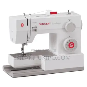 Singer 5511 Sewing Machine Heavy Duty