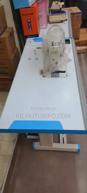 Juki Sewing Machine Heavy Duty