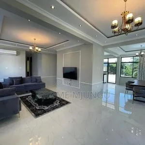 Furnished 3bdrm Apartment in Oyster Bay for rent