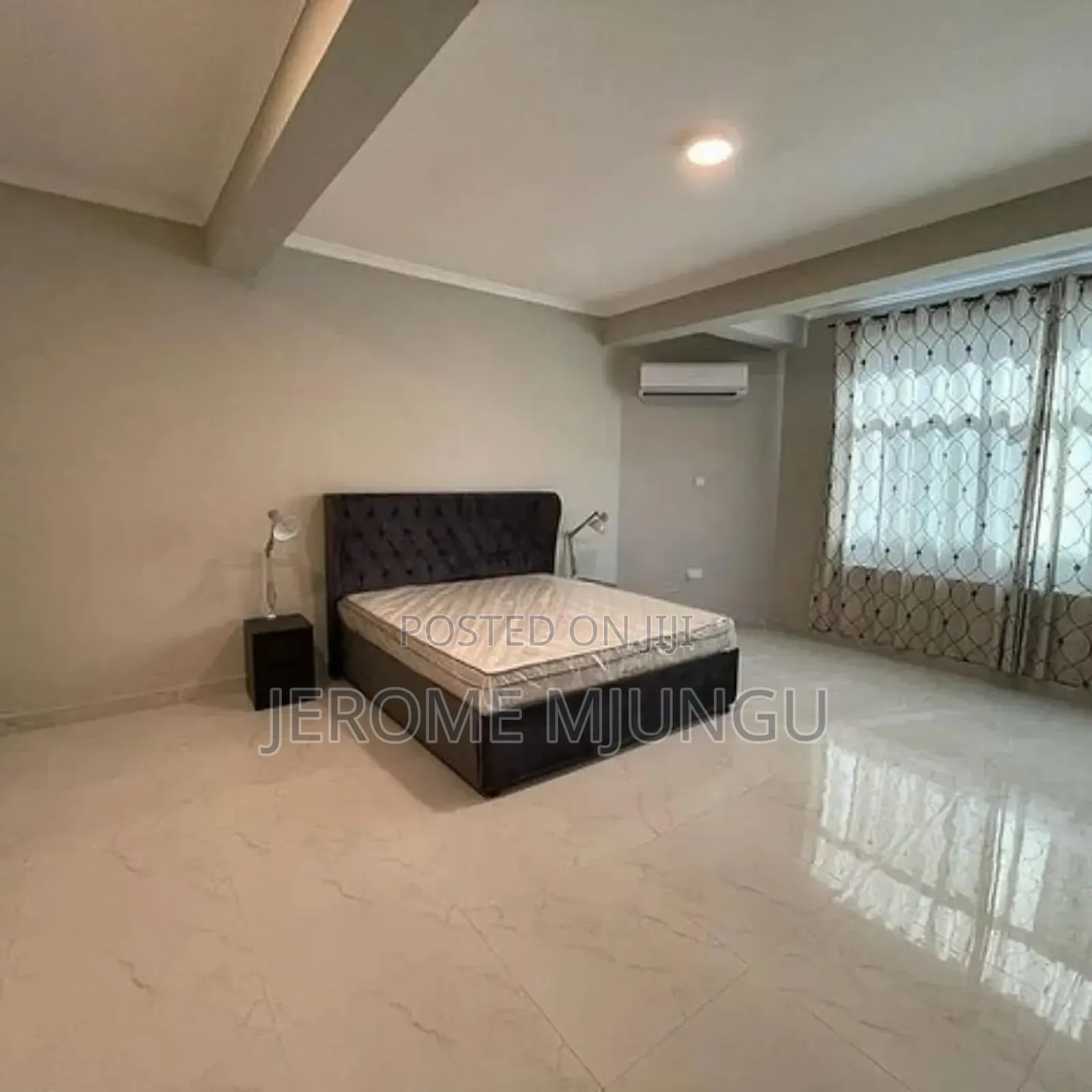 Furnished 3bdrm Apartment in Oyster Bay for rent