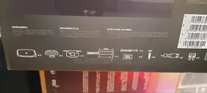 JBL Harman Basspro Go Portable Speaker