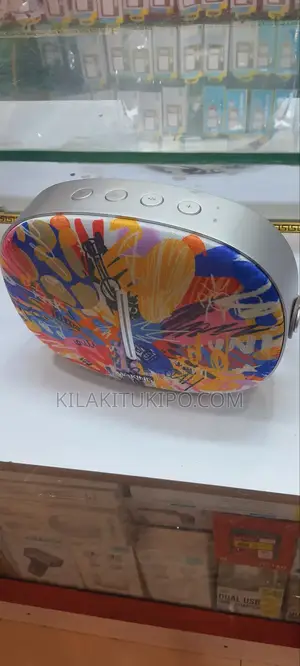 T8 Ii Wireless Speaker