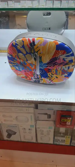 T8 Ii Wireless Speaker