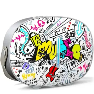 W King T8 Ii Painted Speaker New