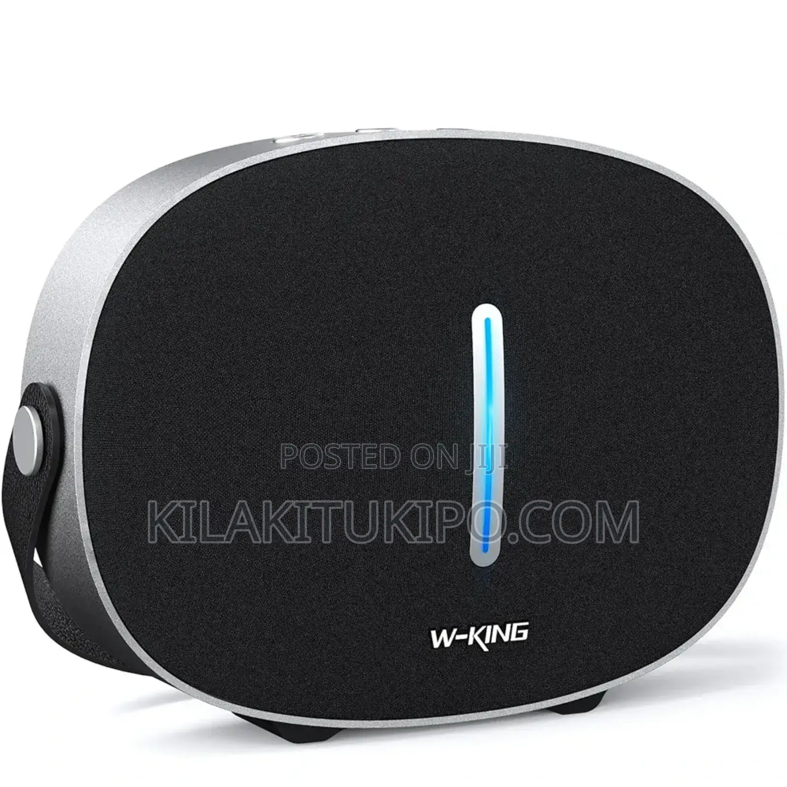 W King T8 Ii Painted Speaker New
