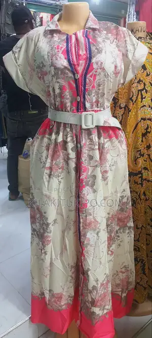 Cindy Cotton Original Gowns