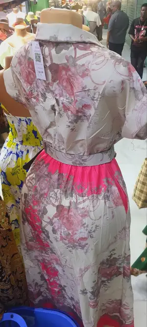 Cindy Cotton Original Gowns