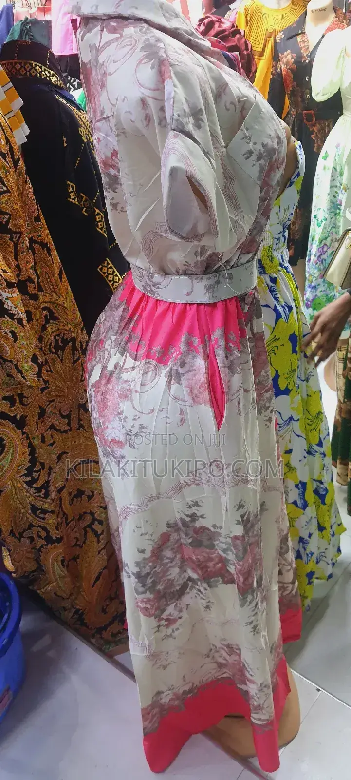 Cindy Cotton Original Gowns