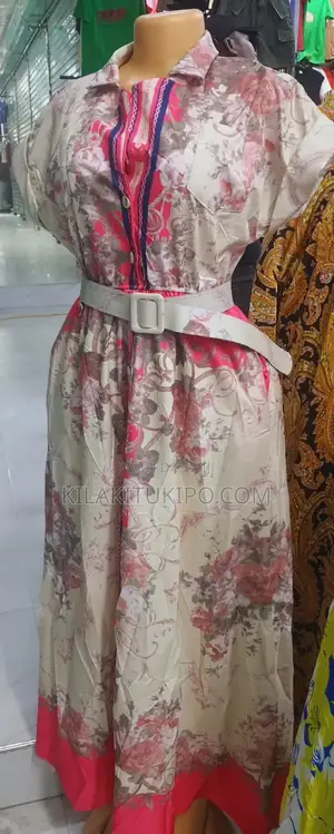 Cindy Cotton Original Gowns