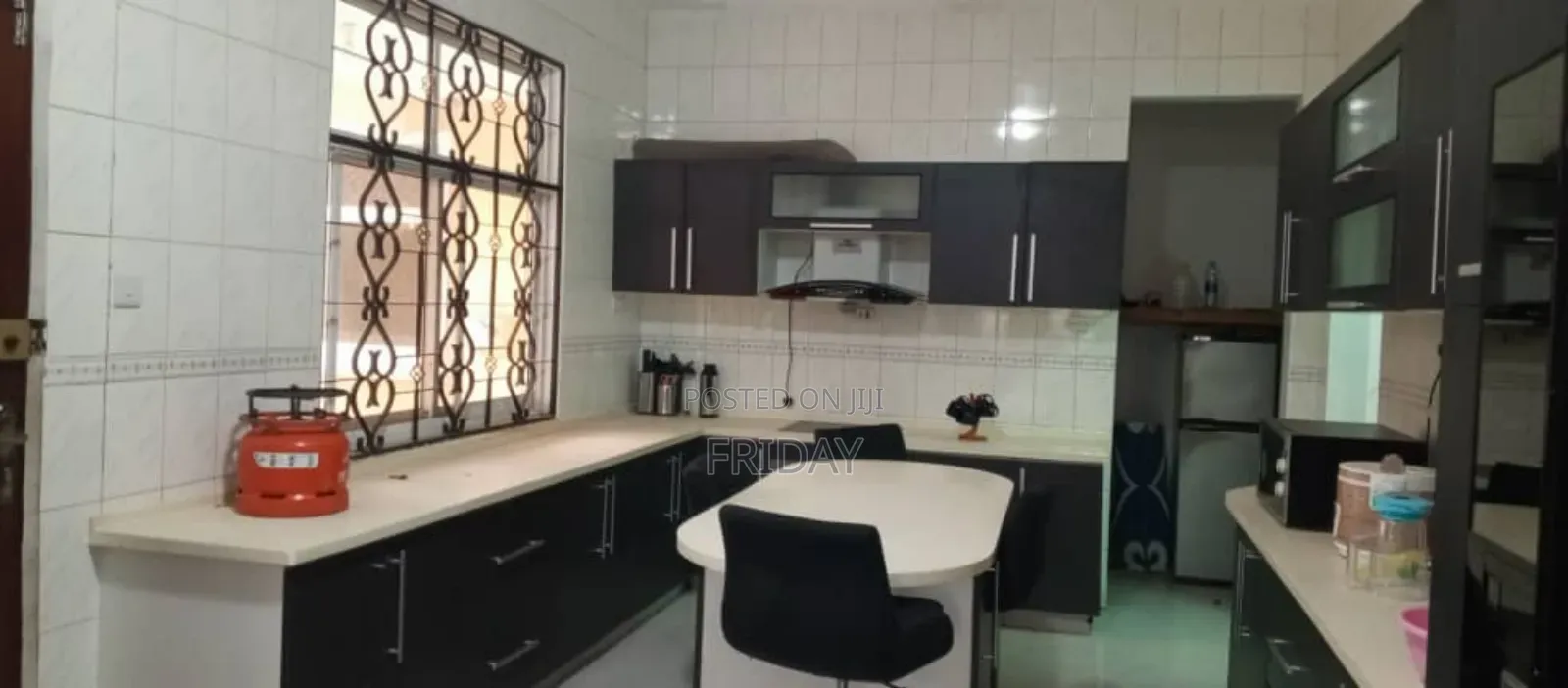 Furnished 6bdrm House in Rungwe, Goba for sale
