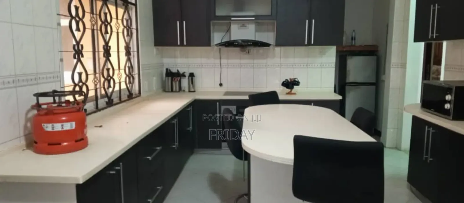 Furnished 6bdrm House in Rungwe, Goba for sale