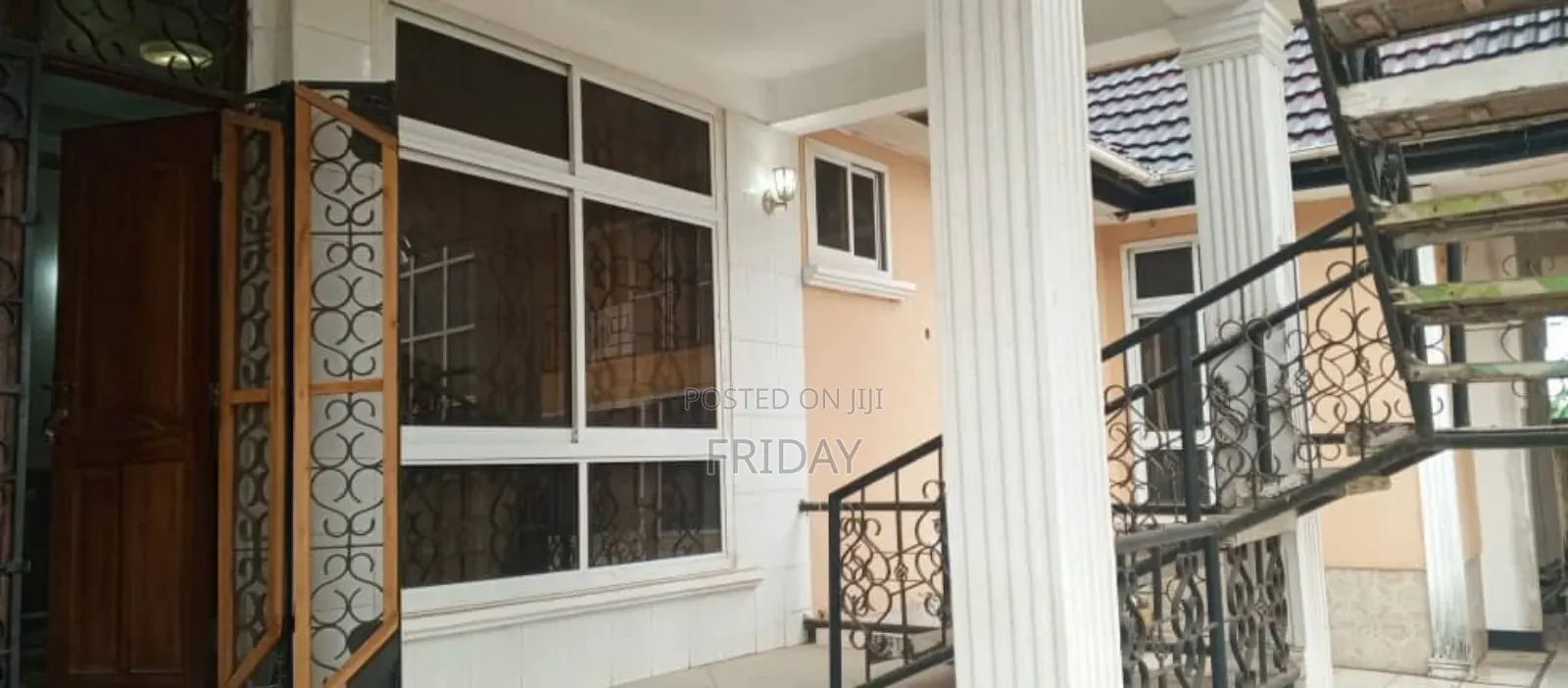 Furnished 6bdrm House in Rungwe, Goba for sale