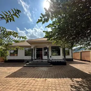3bdrm House in Tegeta Wazo, Kinondoni for rent