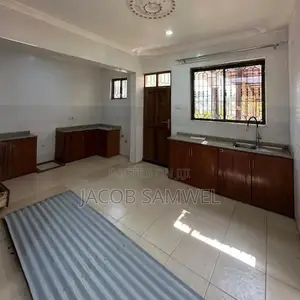 3bdrm House in Tegeta Wazo, Kinondoni for rent